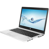 ORDINATEUR HP ELITEBOOK 14 POUCES 500GB RAM 8GB I7 9470