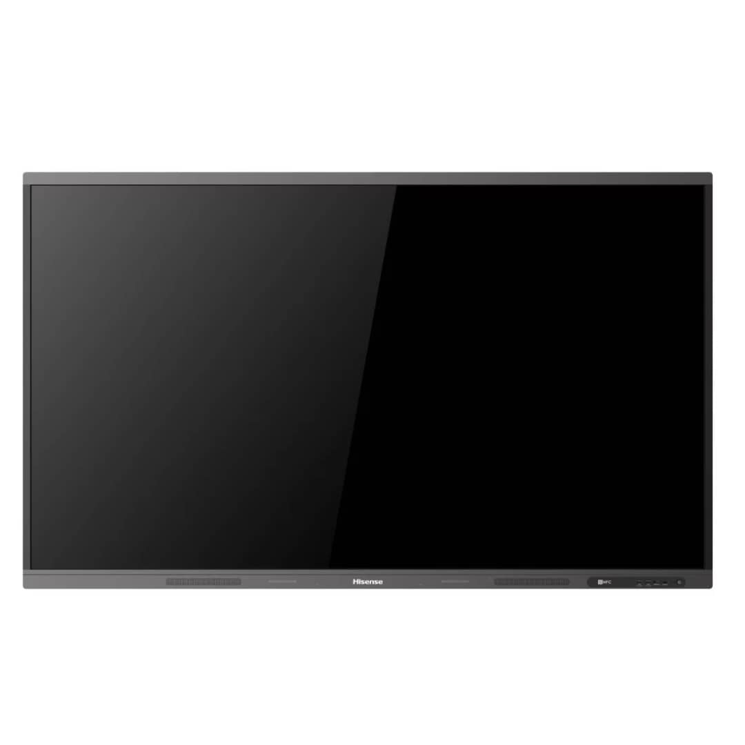 TELEVISEUR HISENSE 75" WHITEBOARD SMART UHD 4K TACTILE 75MR6DE