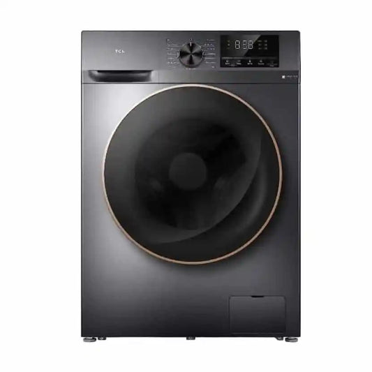 MACHINE A LAVER TCL 10KG GRIS P210FLG