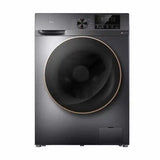 MACHINE A LAVER TCL 10KG GRIS P210FLG