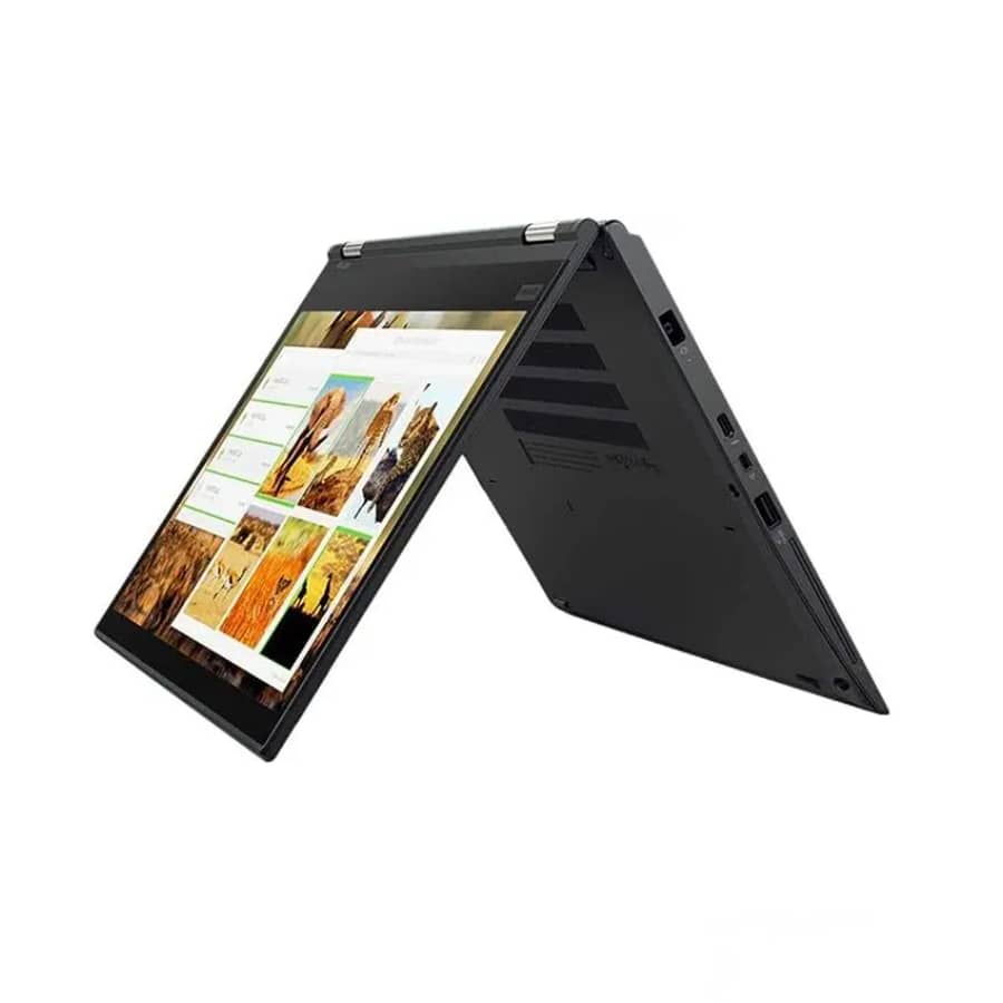 ORDINATEUR LENOVO YOGA 14POUCES I5 RAM8 256GB X380