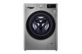 MACHINE A LAVER LG 10KG GRIS F4V5RYP2T