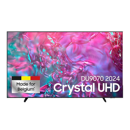 TELEVISEUR SAMSUNG 98" SMART 4K 98DU9070