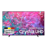 TELEVISEUR SAMSUNG 98" SMART 4K 98DU9070