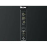 Réfrigérateur HAIER combine 2tiroirs noirs A3FE742CGBJ