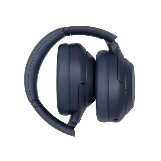Casque sans fil SONY à réduire de bruit WH1000XM4