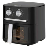 AIR FRYER DECAKILA A AIR 6.5 LITRES 1600W NOIR KEECO85B