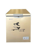 CONGELATEUR SNOWSEA HORIZONTAL 190LITRES GOLD BD158G