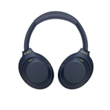 Casque sans fil SONY à réduire de bruit WH1000XM4