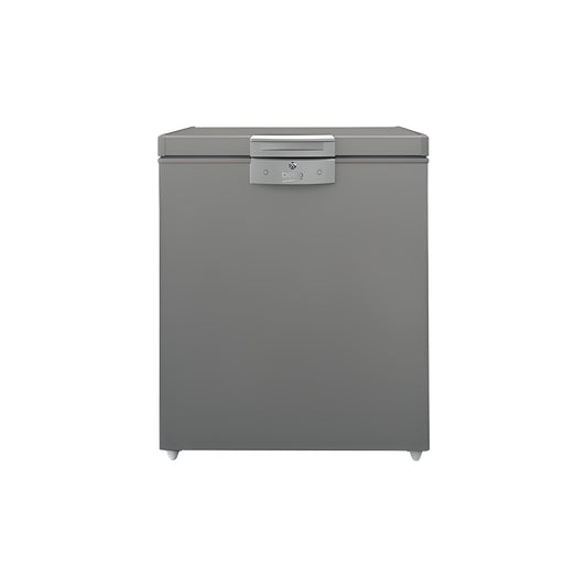Congélateur BEKO horizontal 250litres HSM20591S