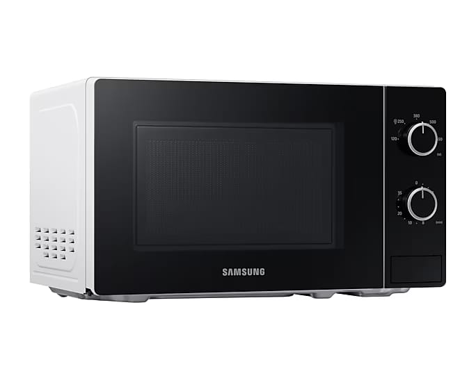 MICRO ONDE SAMSUNG 20LITRES BLANC MS20A3010AH