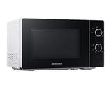 MICRO ONDE SAMSUNG 20LITRES BLANC MS20A3010AH