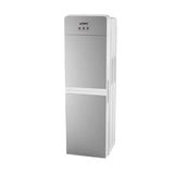 FONTAINE ASTECH AVEC FRIGO GRIS BLANC FNT37VER