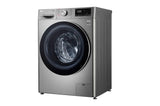 MACHINE A LAVER LG 10KG/7KG SECHAGE F4V5RGP2T