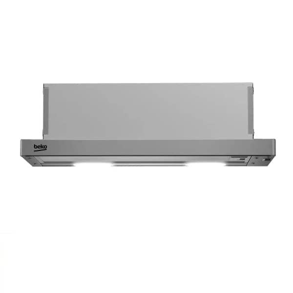 HOTTE DE CUISINE BEKO ASPIRANTE 60X30 INOX CTB6407X