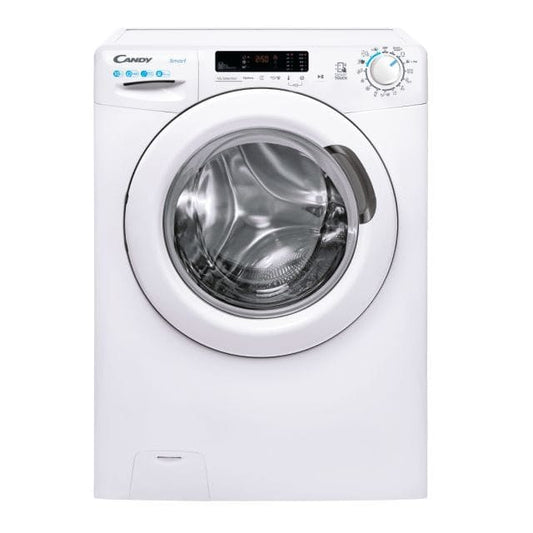 MACHINE A LAVER CANDY 10KG BLANC RO14104DWME/1S