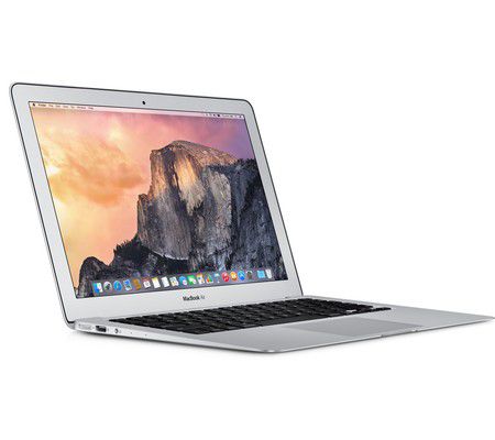 ORDINATEUR MACBOOK AIR 13POUCES I5 256SSD RAM8