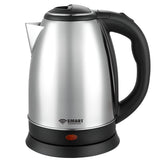 Bouilloire SMART technology electrics 1.8L gris STPE249S