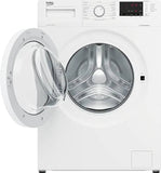 Machine à laver BEKO 7KG blanc WUX71032WIIT