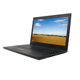 ORDINATEUR LENOVO 15 POUCES I5 RAM8 256GB T560