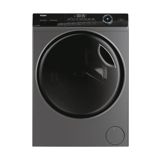 MACHINE A LAVER HAIER 10KG GRIS HW100B1495958U1