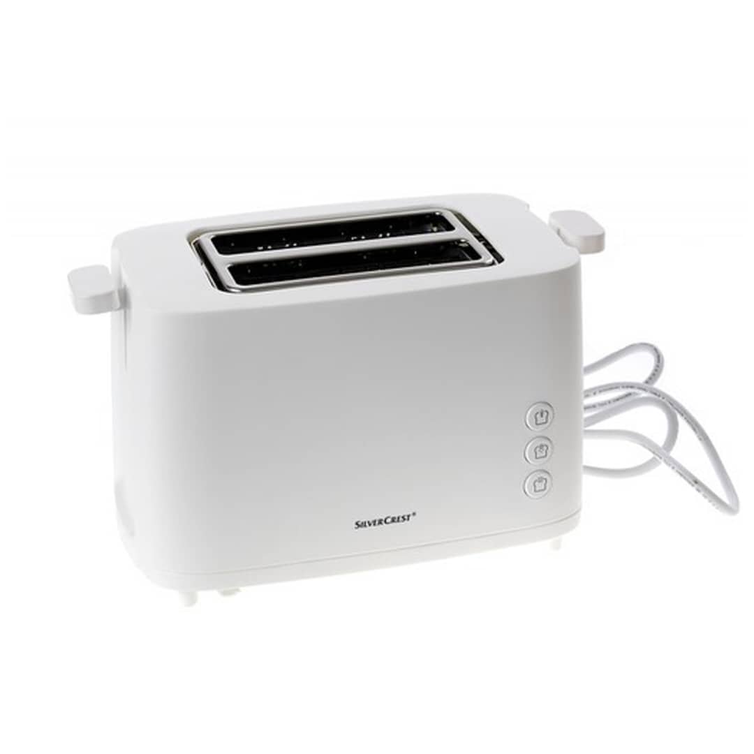 GRILLE PAIN CREST BLANC 3TK 800A1