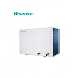 SPLIT HISENSE 96000BTU ARMOIRE AUF96CR6SDA SANS LIAISON