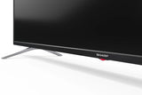 TELEVISEUR SHARP 65" LED SMART ANDROID 4TC65DL6NX