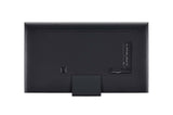 TELEVISEUR LG 65" QNED SMART 4K 826RE