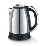 BOUILLOIRE ICONA ELECTRIQUE KETTLE IKL200SS