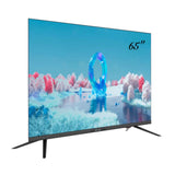 TELEVISEUR WOW 65" SMART ANDROID 4K WA65SU7200C3