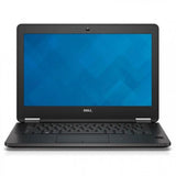 ORDINATEUR DELL 14POUCES 500GB RAM 8GB I7 7450