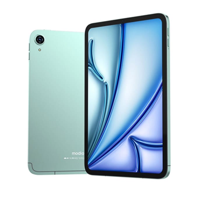 Tablette MODIO 512GB RAM12 M40