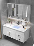 Meuble Salle de bain - 80 cm