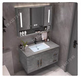 Meuble Salle de bain - 80cm