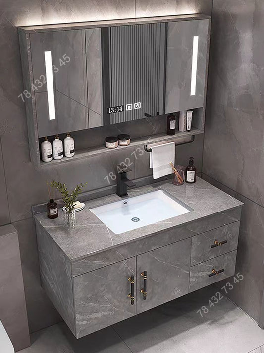 Meuble Salle de bain - 80cm