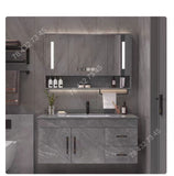 Meuble Salle de bain - 80cm