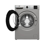 Machine à laver BEKO 9KG 1200TR/MIN FRONT LOAD gris BM1WFT39200BS