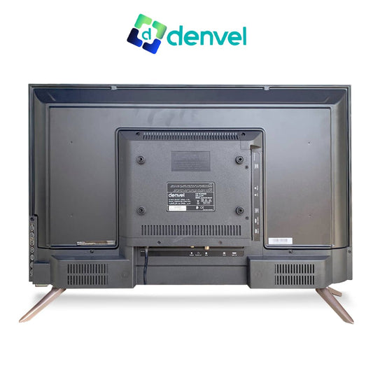 Téléviseur DENVEL 32" SMART ANDROIS HD 32DEHDSMART
