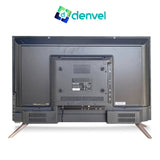 Téléviseur DENVEL 32" SMART ANDROIS HD 32DEHDSMART