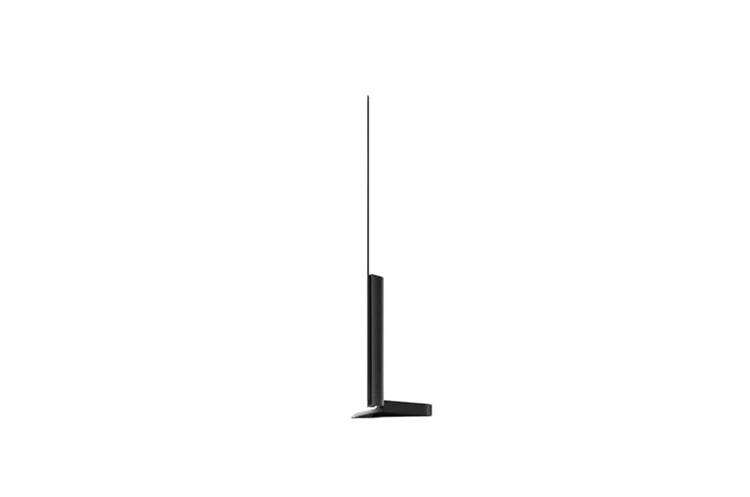 TELEVISEUR LG 55" OLED SMART 4K OLED55CXPVA
