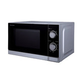 MICRO ONDE SHARP 20LITRES R20 GRIS CT/R20A0(K)V