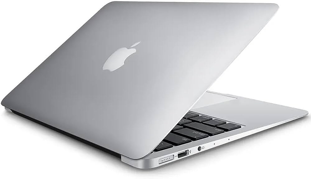 ORDINATEUR MACBOOK AIR 13POUCES I5 256SSD RAM8