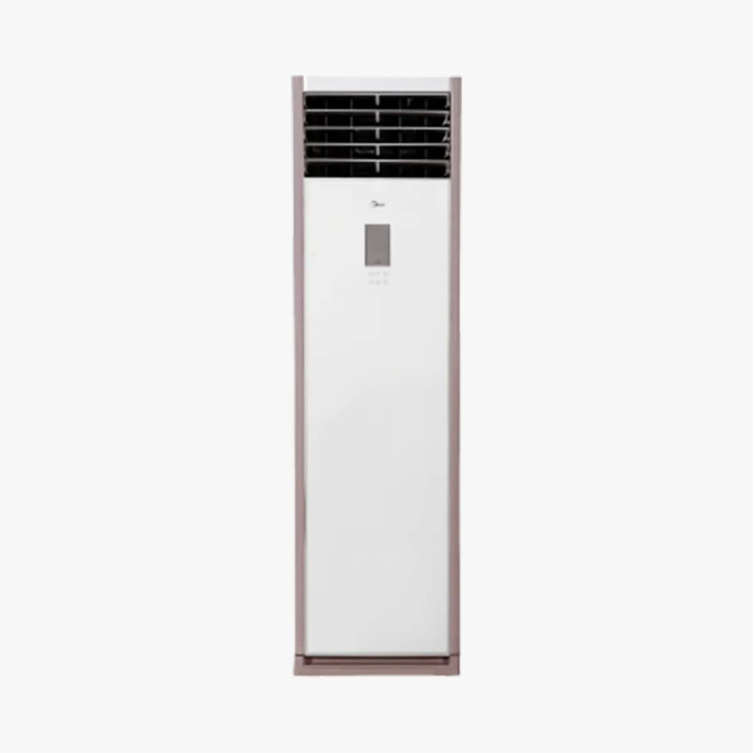 Split MIDEA 24000BTU 3CV armoire INVERTER MFPA-24CRDN1