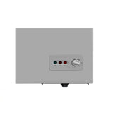CONGELATEUR MIDEA HORIZONTAL 500LITRES GRIS HS527FZG43C