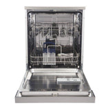 LAVE VAISSELLE HISENSE 13COUVERTS GRIS HS622E90G