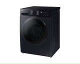 Machine à laver SAMSUNG 11KG/6KG séchage noir WD11DG5B15BBEU