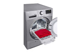 SECHE LINGE LG 8KG GRIS RC8066C1F