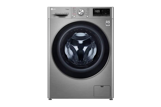 MACHINE A LAVER LG 10KG/7KG SECHAGE F4V5RGP2T