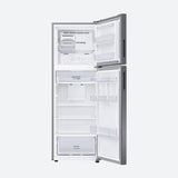 Réfrigérateur SAMSUNG 2portes 305litres gris  RT31CG5420S9MU